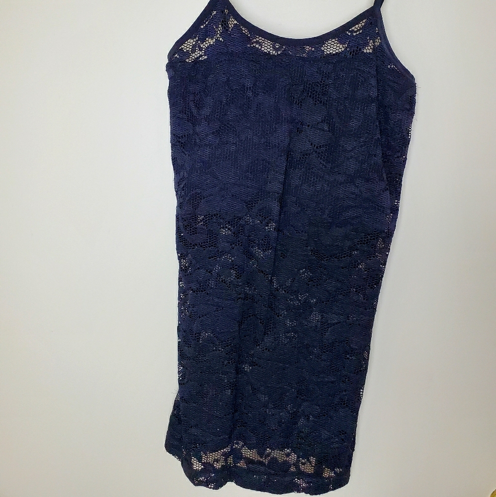 Lace Shirt